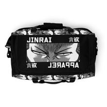 Load image into Gallery viewer, JinRai Greed Duffle Bag