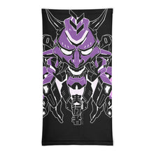 Load image into Gallery viewer, JinRai Sho-Gun Neck Gaiter