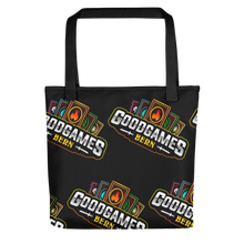 Load image into Gallery viewer, GoodGames Tote bag