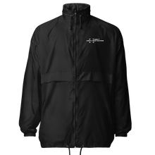 Load image into Gallery viewer, JinRai Urban Headhunters Windbreaker