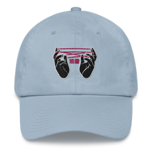 Load image into Gallery viewer, JinRai KnitGame Cap