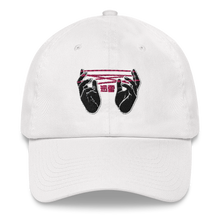 Load image into Gallery viewer, JinRai KnitGame Cap