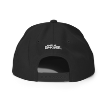 Load image into Gallery viewer, JinRai Moonharvester Snapback