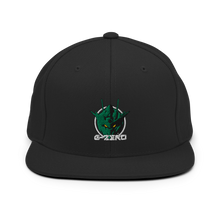 Load image into Gallery viewer, JinRai Moonharvester Snapback