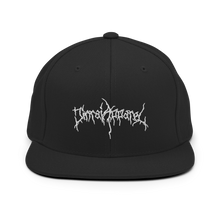 Load image into Gallery viewer, JinRai Darkest Hour Snapback