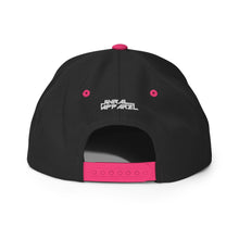 Load image into Gallery viewer, JinRai Moonharvester Snapback