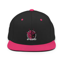 Load image into Gallery viewer, JinRai Moonharvester Snapback