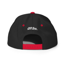 Load image into Gallery viewer, JinRai Moonharvester Snapback