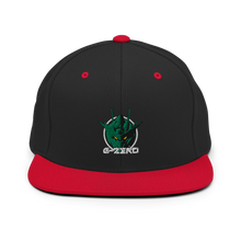 Load image into Gallery viewer, JinRai Moonharvester Snapback