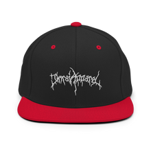 Load image into Gallery viewer, JinRai Darkest Hour Snapback