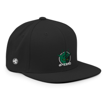 Load image into Gallery viewer, JinRai Moonharvester Snapback