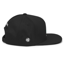 Load image into Gallery viewer, JinRai Moonharvester Snapback