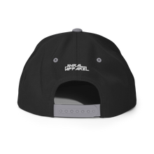 Load image into Gallery viewer, JinRai Moonharvester Snapback