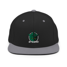 Load image into Gallery viewer, JinRai Moonharvester Snapback