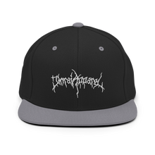 Load image into Gallery viewer, JinRai Darkest Hour Snapback