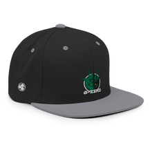 Load image into Gallery viewer, JinRai Moonharvester Snapback