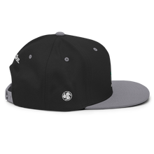 Load image into Gallery viewer, JinRai Moonharvester Snapback