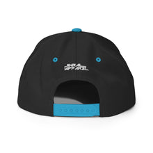 Load image into Gallery viewer, JinRai Moonharvester Snapback
