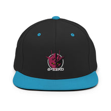 Load image into Gallery viewer, JinRai Moonharvester Snapback
