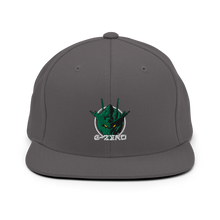 Load image into Gallery viewer, JinRai Moonharvester Snapback