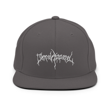 Load image into Gallery viewer, JinRai Darkest Hour Snapback