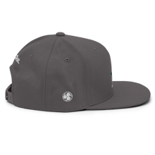 Load image into Gallery viewer, JinRai Moonharvester Snapback