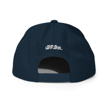Load image into Gallery viewer, JinRai Moonharvester Snapback