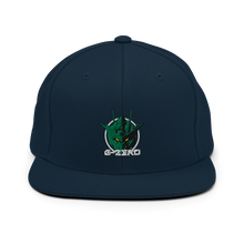 Load image into Gallery viewer, JinRai Moonharvester Snapback