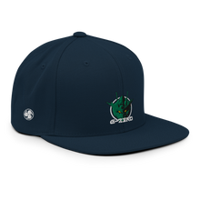 Load image into Gallery viewer, JinRai Moonharvester Snapback