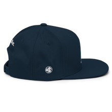 Load image into Gallery viewer, JinRai Moonharvester Snapback