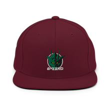 Load image into Gallery viewer, JinRai Moonharvester Snapback