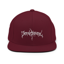 Load image into Gallery viewer, JinRai Darkest Hour Snapback