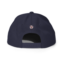 Load image into Gallery viewer, JinRai Darkest Hour Snapback