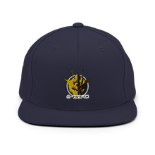 Load image into Gallery viewer, JinRai Moonharvester Snapback