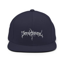 Load image into Gallery viewer, JinRai Darkest Hour Snapback