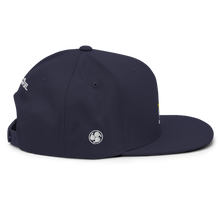 Load image into Gallery viewer, JinRai Moonharvester Snapback