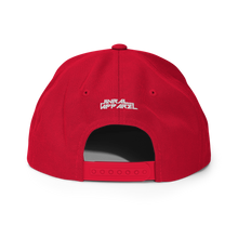 Load image into Gallery viewer, JinRai Moonharvester Snapback
