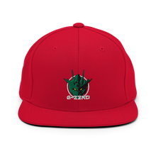 Load image into Gallery viewer, JinRai Moonharvester Snapback