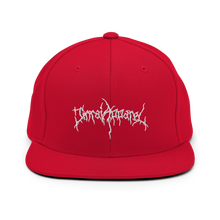 Load image into Gallery viewer, JinRai Darkest Hour Snapback