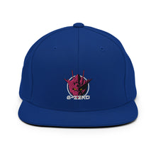Load image into Gallery viewer, JinRai Moonharvester Snapback