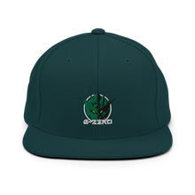 Load image into Gallery viewer, JinRai Moonharvester Snapback