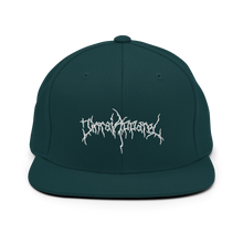 Load image into Gallery viewer, JinRai Darkest Hour Snapback