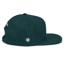 Load image into Gallery viewer, JinRai Moonharvester Snapback