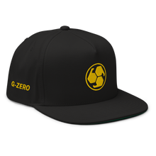 Load image into Gallery viewer, JinRai G-Zero Prime Flatbill