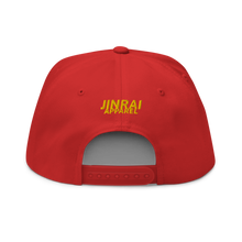 Load image into Gallery viewer, JinRai G-Zero Prime Flatbill