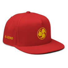 Load image into Gallery viewer, JinRai G-Zero Prime Flatbill