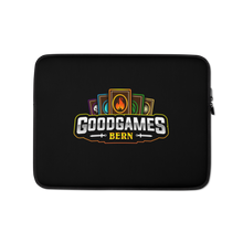Load image into Gallery viewer, GoodGames Laptop Sleeve
