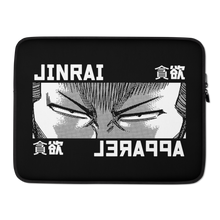 Load image into Gallery viewer, JinRai Laptop Sleeve