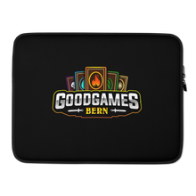 Load image into Gallery viewer, GoodGames Laptop Sleeve
