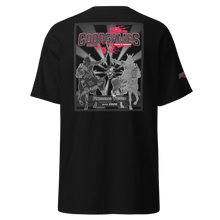 Load image into Gallery viewer, GGB 3 Years of Reign Oversize